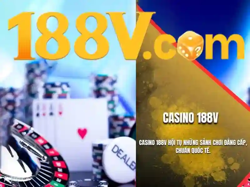 188v: Hành trình của một ký hiệu kỳ lạ