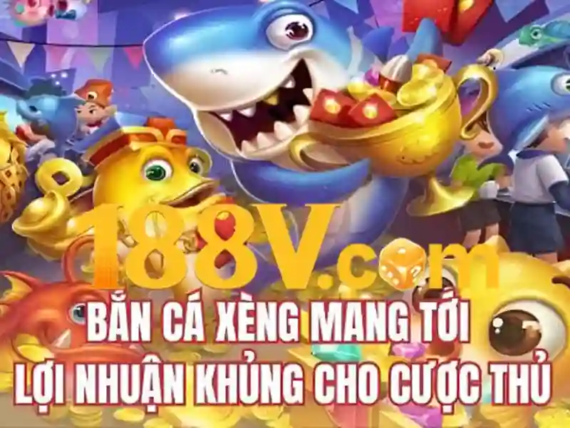 188v: Hành trình khám phá một biểu tượng công nghệ