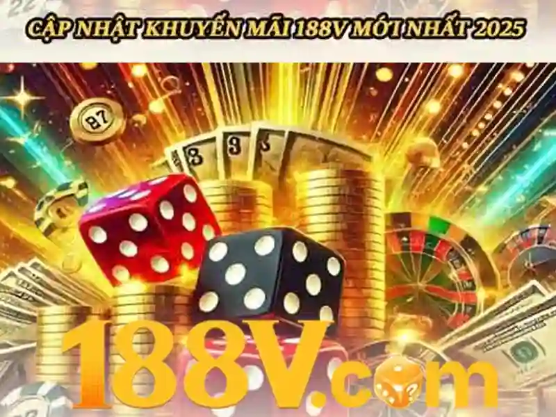 188v: Hành trình khám phá một khái niệm số