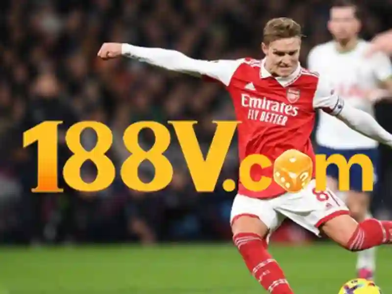 Khái niệm 188v và hành trình khám phá