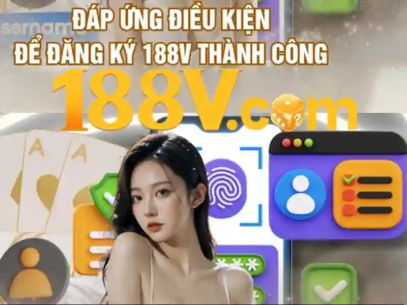 188v trong nghệ thuật số