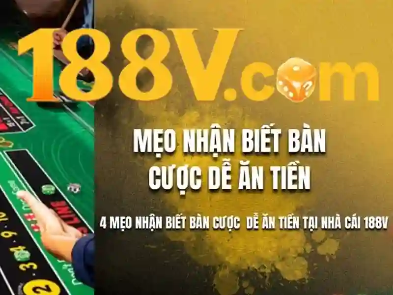 Nguồn gốc và lịch sử của 188V