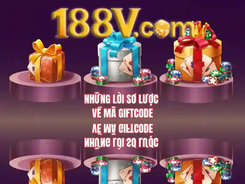 Nguồn gốc và ý nghĩa của 188v