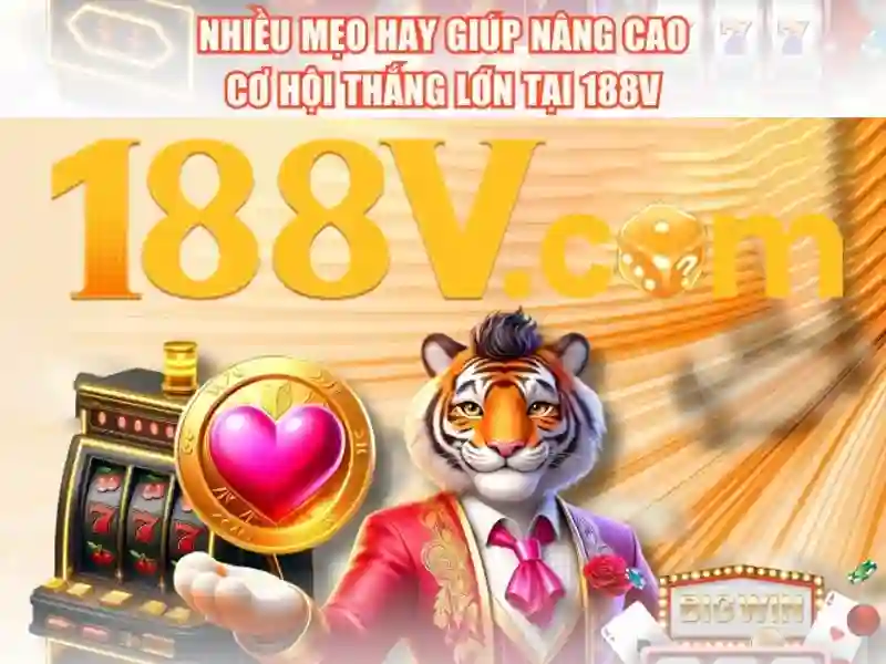 Các yếu tố cấu thành 188v