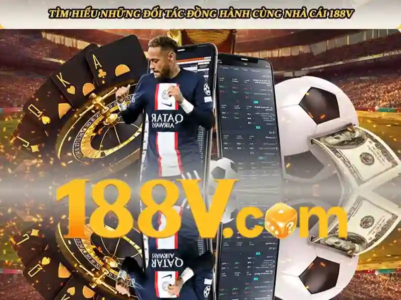 Thách thức và triển vọng tương lai của 188v
