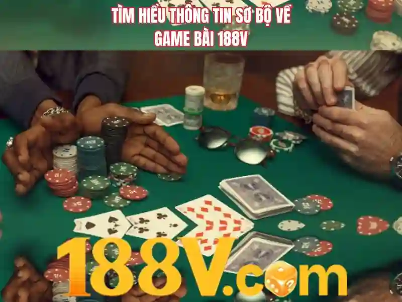 188v: một khái niệm nghệ thuật số