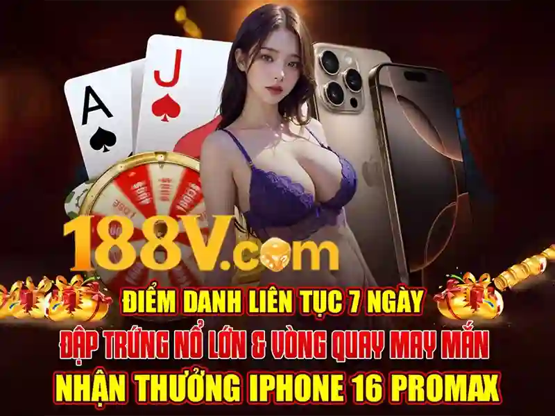 Khám phá 188v và ý nghĩa của nó