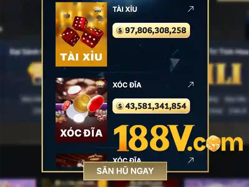 188V: Khám phá điện áp và ứng dụng