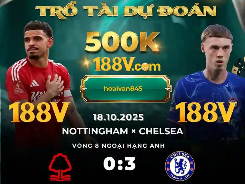 Tương lai của 188v và ý thức người dùng