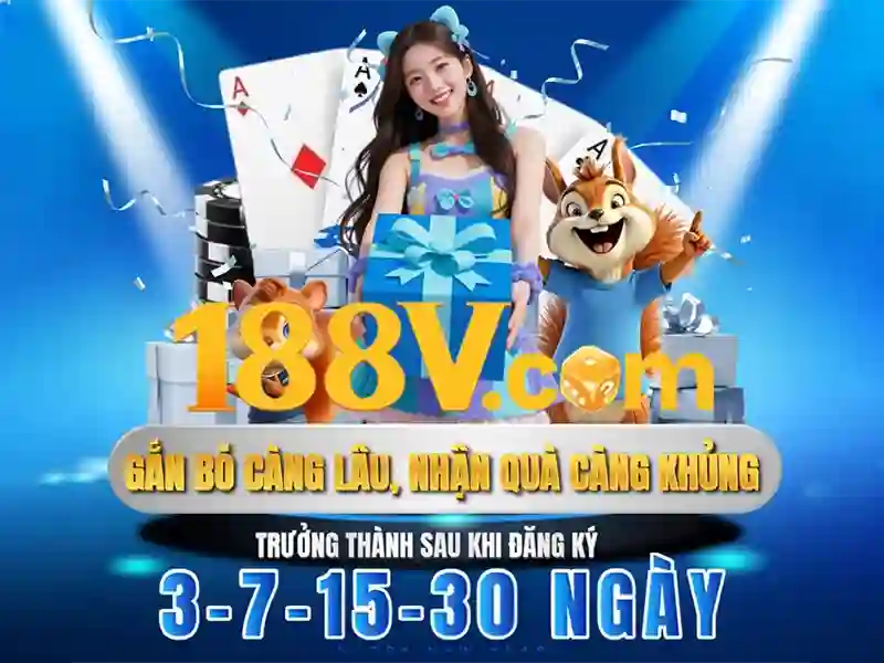 188V: Hành trình của điện áp và công nghệ