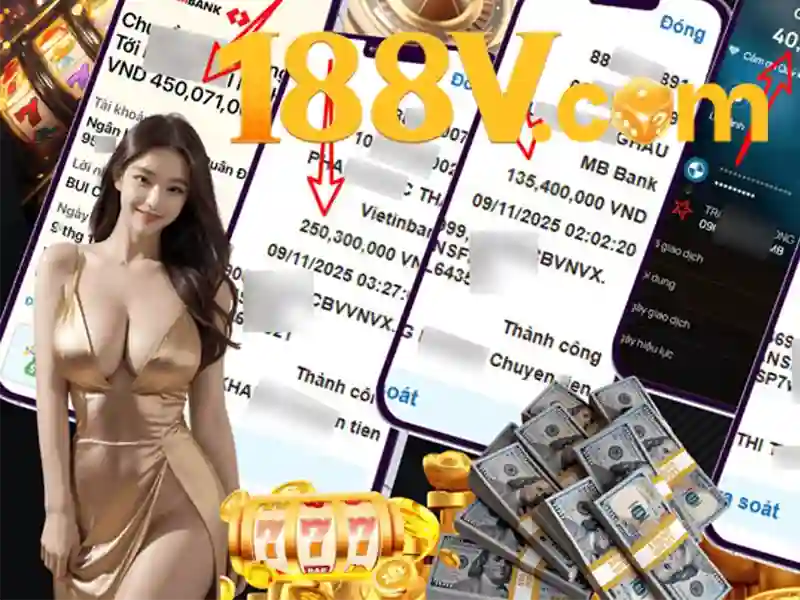 Khái niệm 188v và triển vọng công nghệ