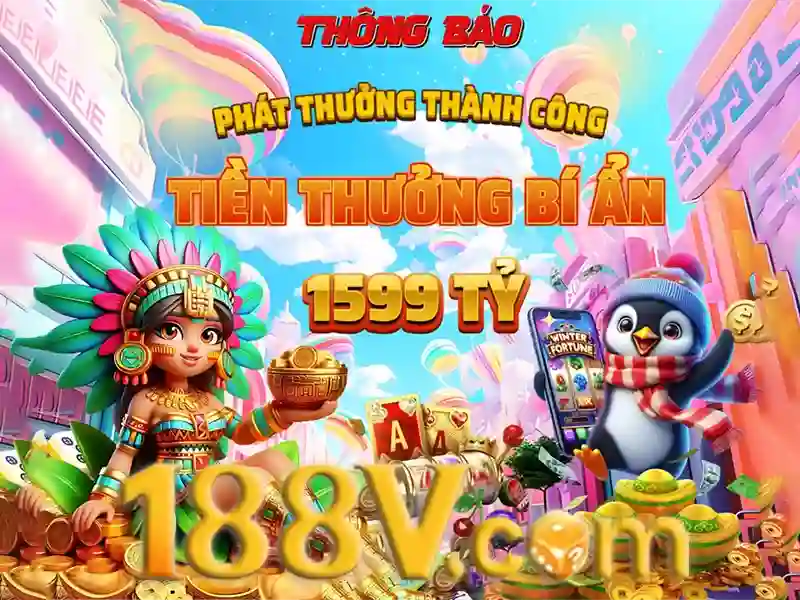 188v: Sự kết nối giữa số và ý niệm công nghệ