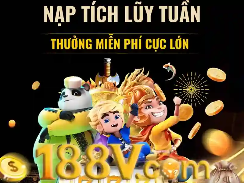 Lịch sử và nguồn gốc của 188v