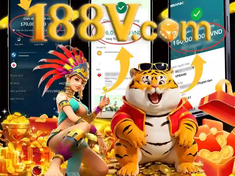 Về 188V: điện áp và ý nghĩa trong công nghệ