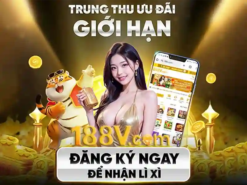 Khái quát về 188V và các ứng dụng của nó