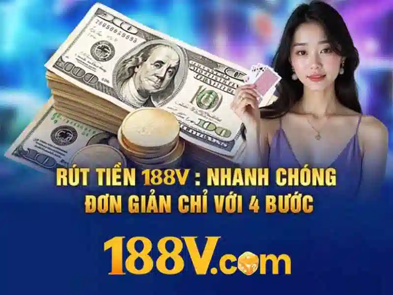 Khám phá 188v: hành trình của công nghệ và sáng tạo