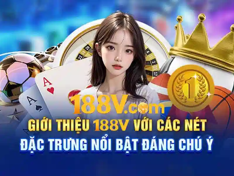 188V và những khía cạnh của nó