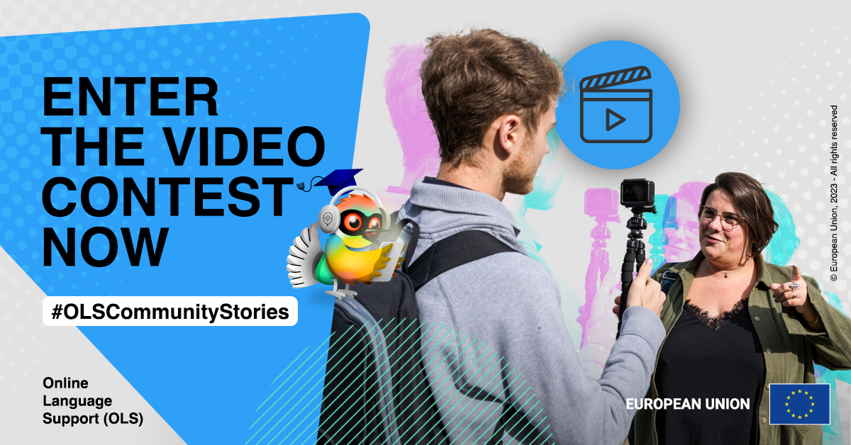 ols video natečaj 2024